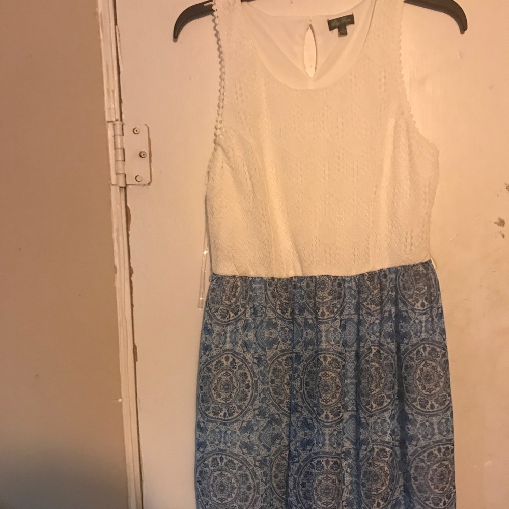 Easter dress